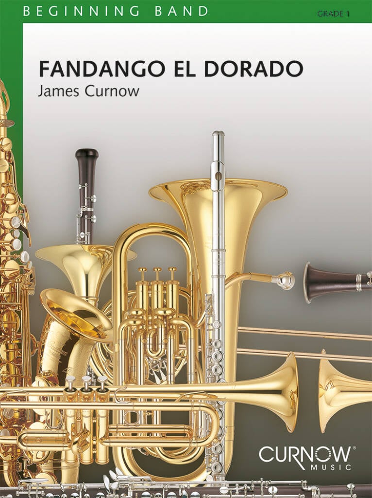 Fandango El Dorado